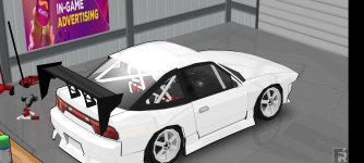 Thread 'Challenge n.2: Community Paintwork'