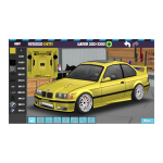 Thread 'BMW M3 E36 reshade + badges'