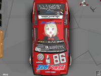 Thread 'AE86-Special Edition'