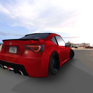 What do you think about my GT86?