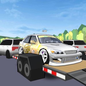 Toyota Altezza idea by @#3