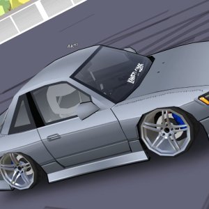 Start Car Idea by AK47