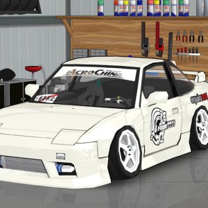 Rate my car out of 10