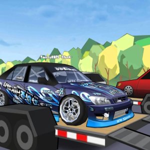 Car #1