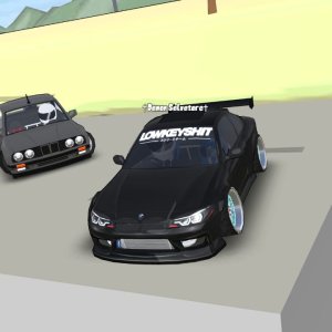 car #2