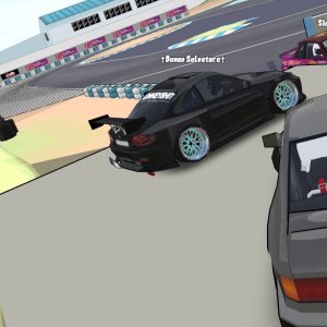 Car #2 second wiew mod