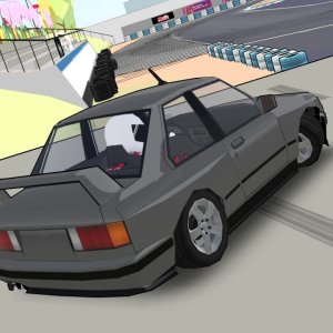 Eve's car