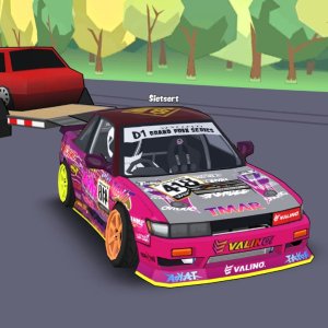Sietsert car