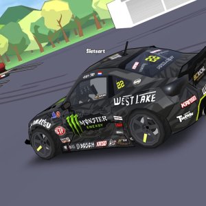sietsert brand car