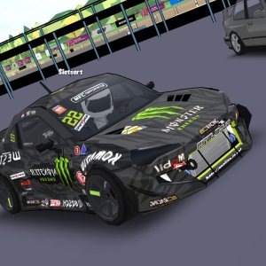 Sietsert Car brand with better wiew