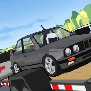 My little baby E60 Bayerische Motoren Werke