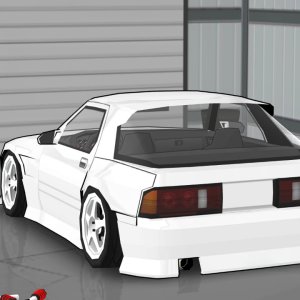 FCS3