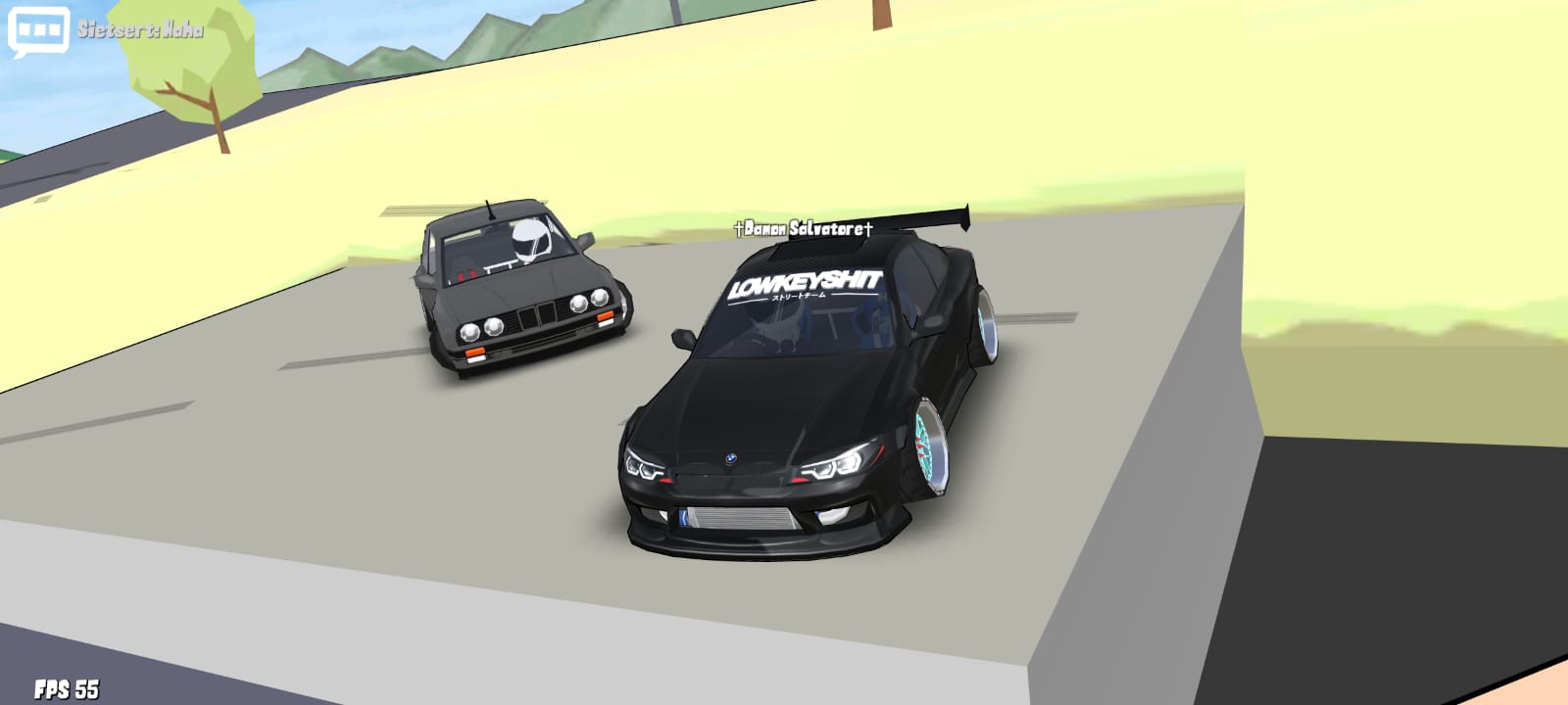 car #2