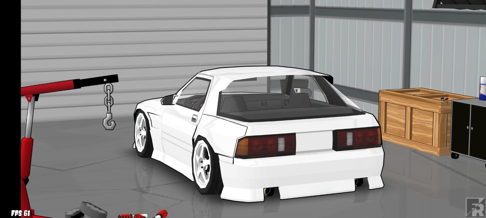 FCS3