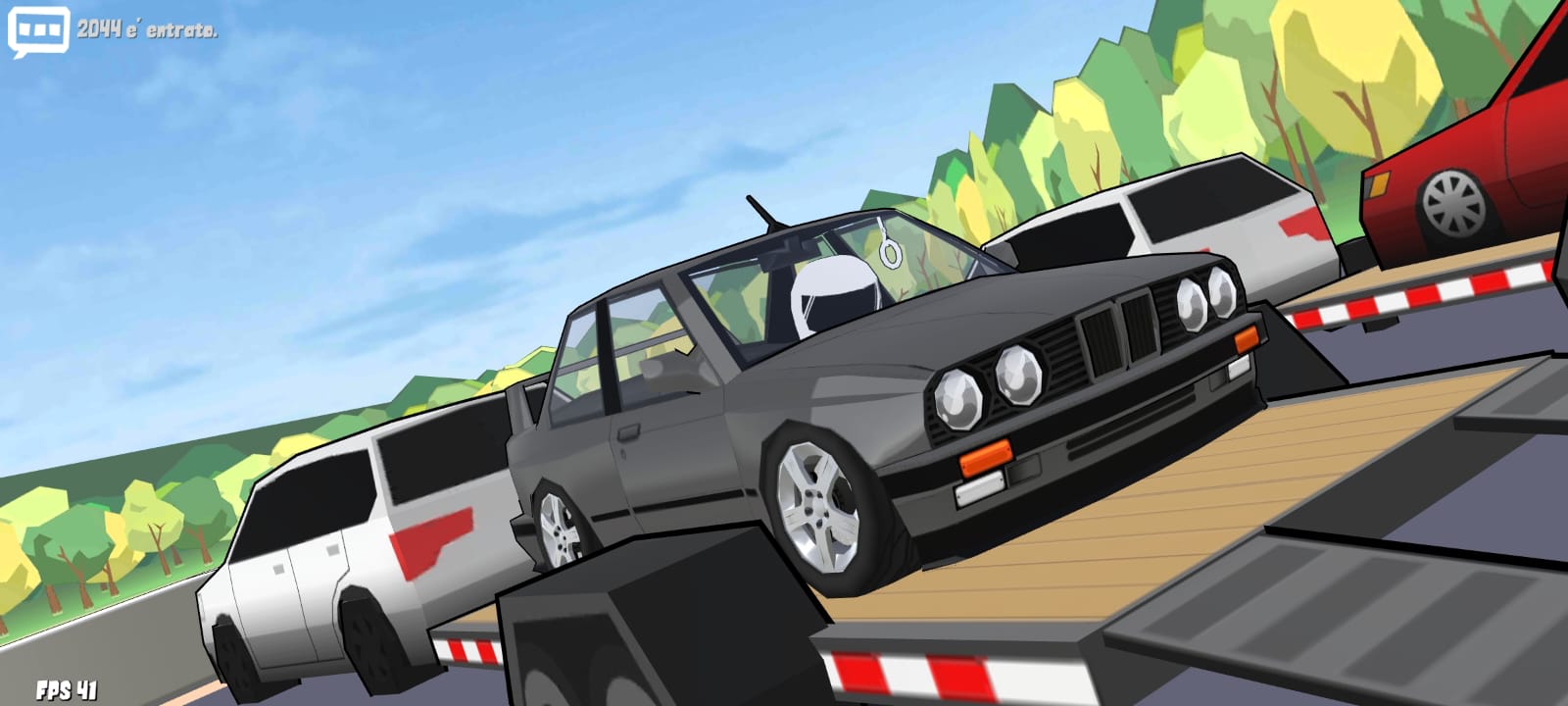 My little baby E60 Bayerische Motoren Werke