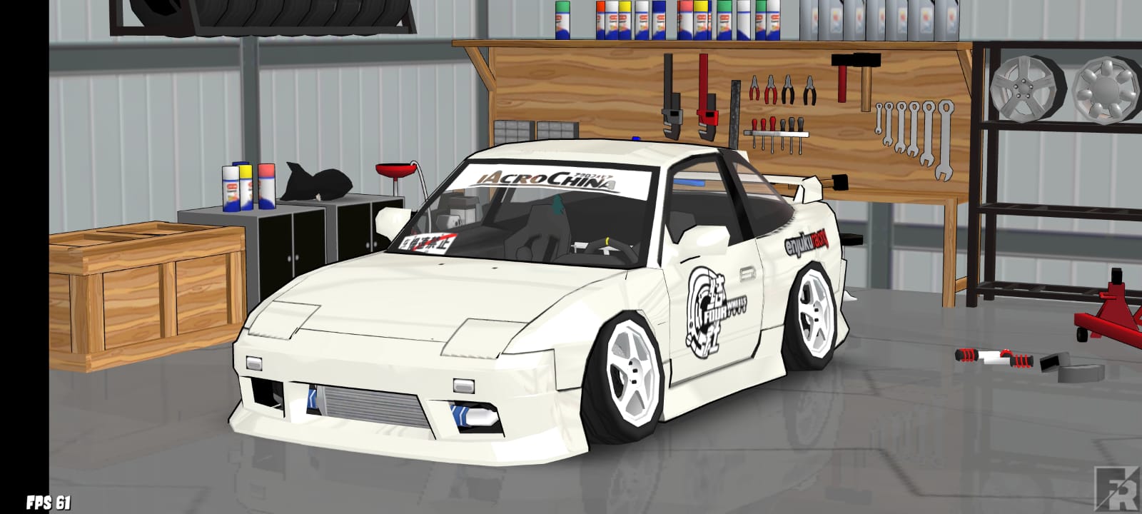Rate my car out of 10